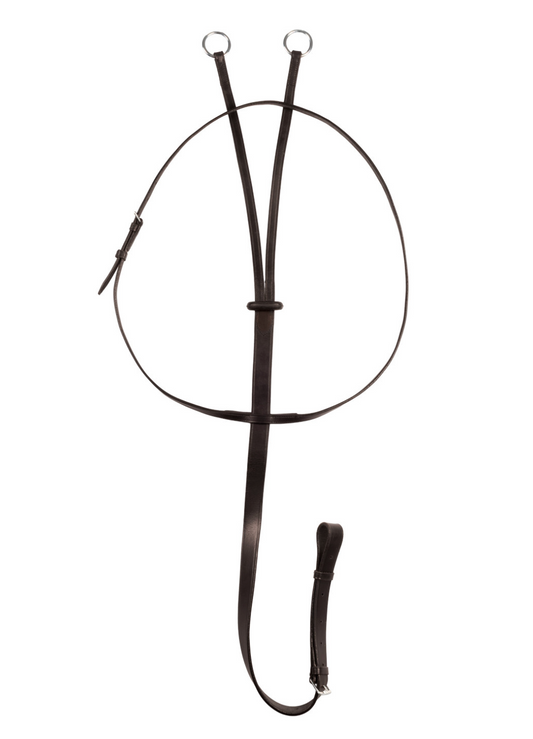 Amahorse - Martingale à anneaux