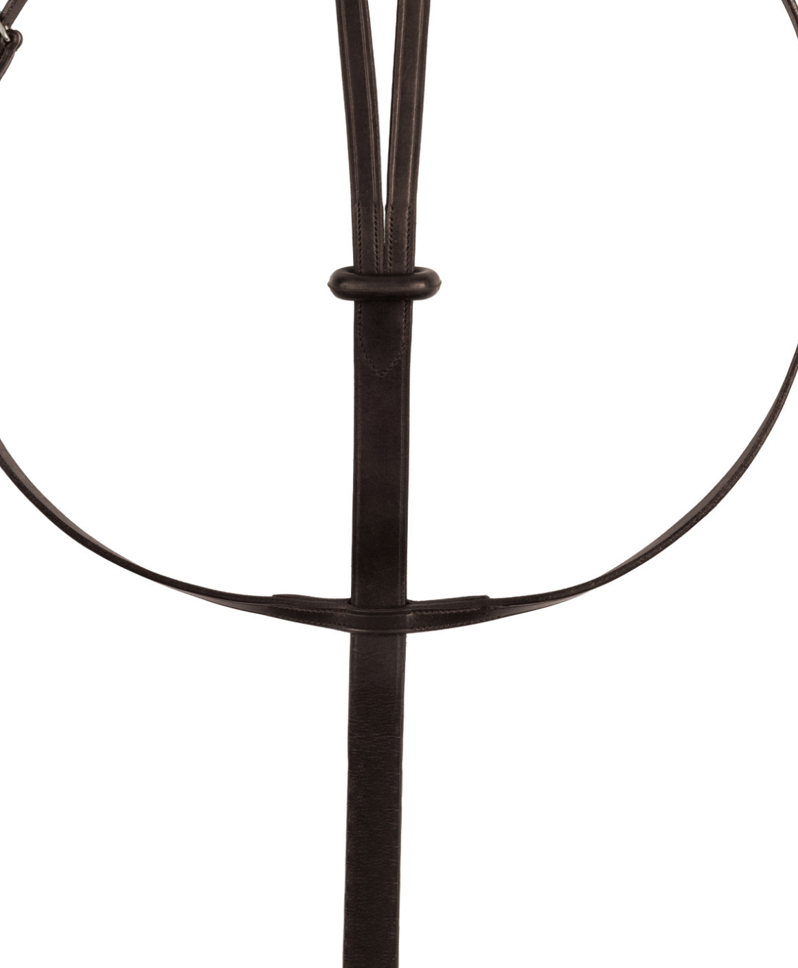 Amahorse - Martingale à anneaux