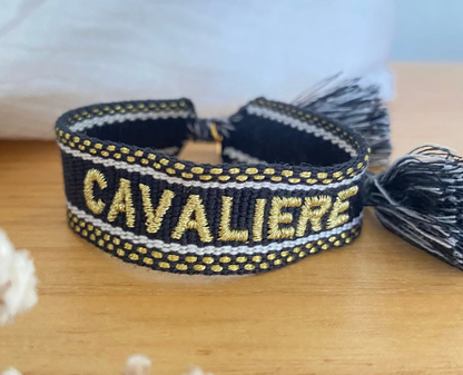 Equestrian Shop - Bracelet Cavalière