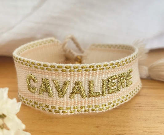 Equestrian Shop - Bracelet Cavalière