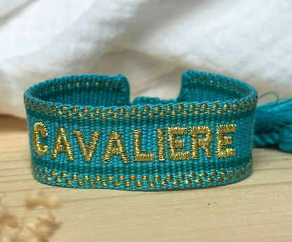 Equestrian Shop - Bracelet Cavalière