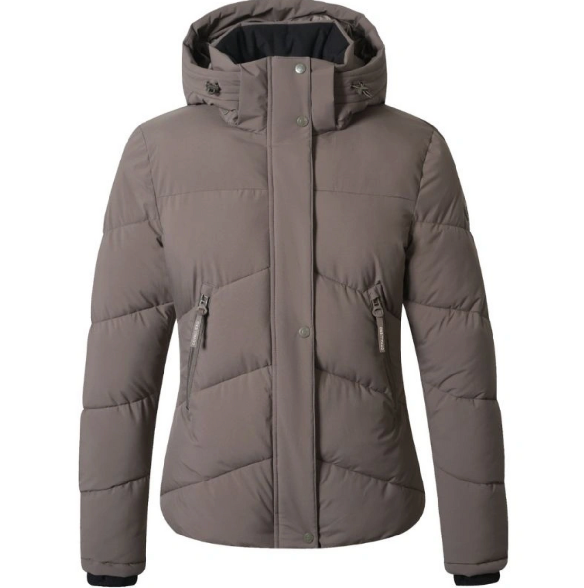 Covalliero - Manteau court AH26