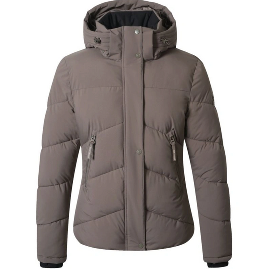 Covalliero - Manteau court AH26