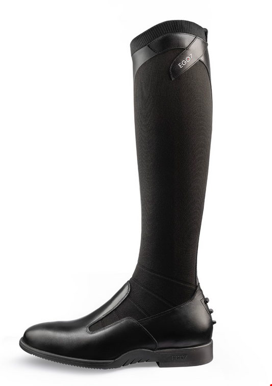 Bottes Contact Ego7