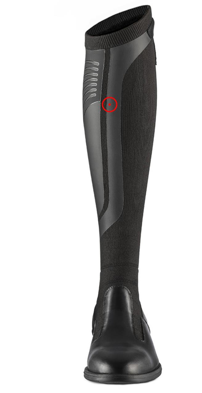 Bottes Contact Ego7