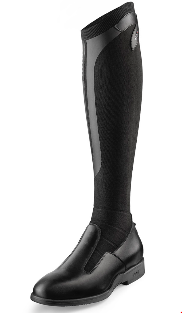 Bottes Contact Ego7