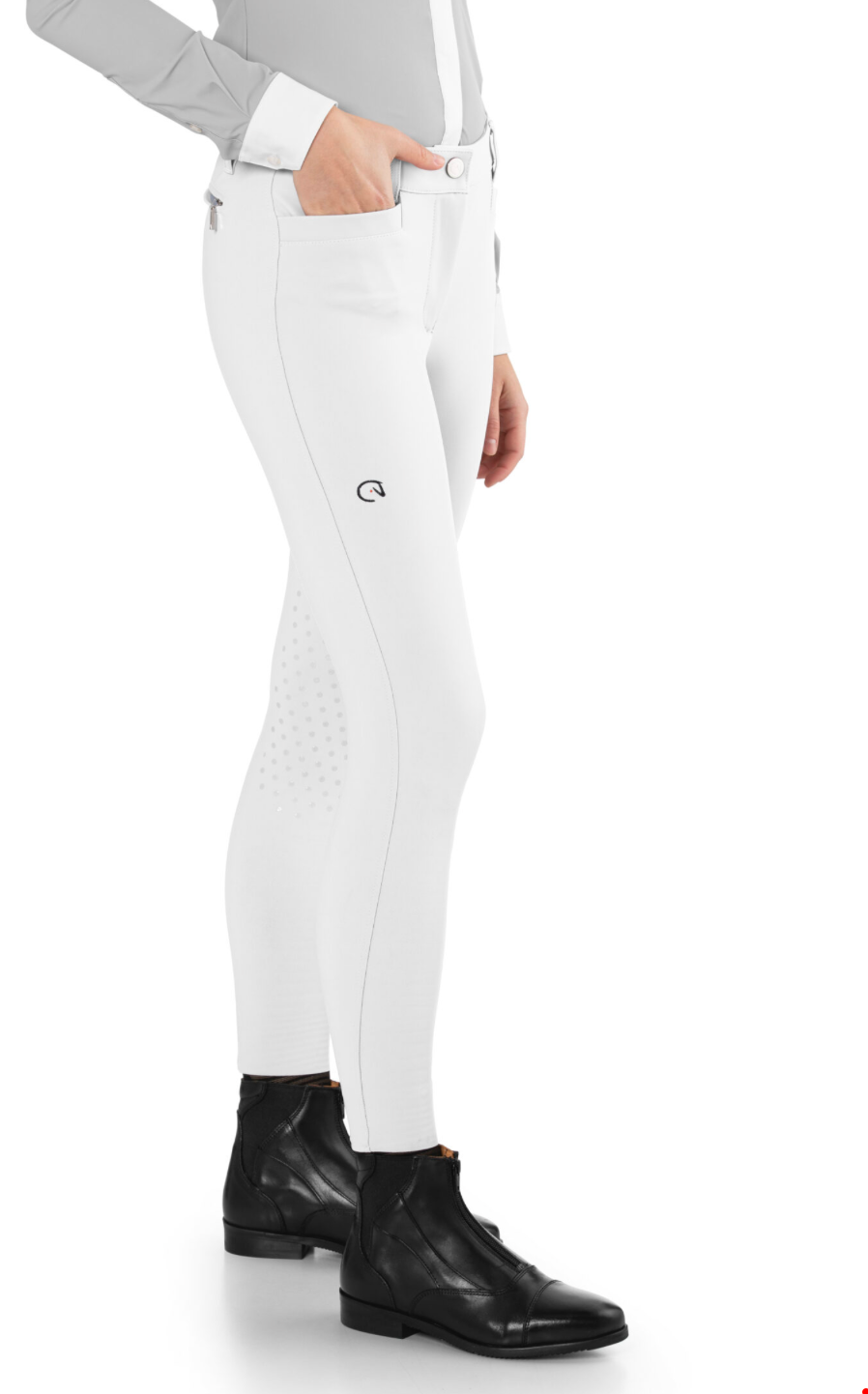 Pantalon Jumping EJ Femme