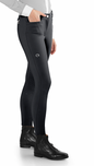 Pantalon Jumping EJ Femme
