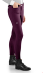 Pantalon Jumping EJ Femme