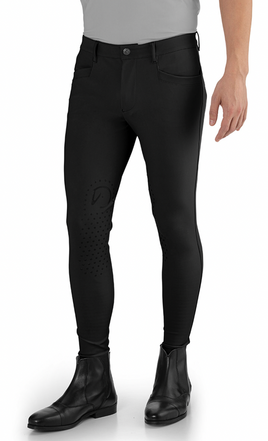 Pantalon EJ Jumping Homme