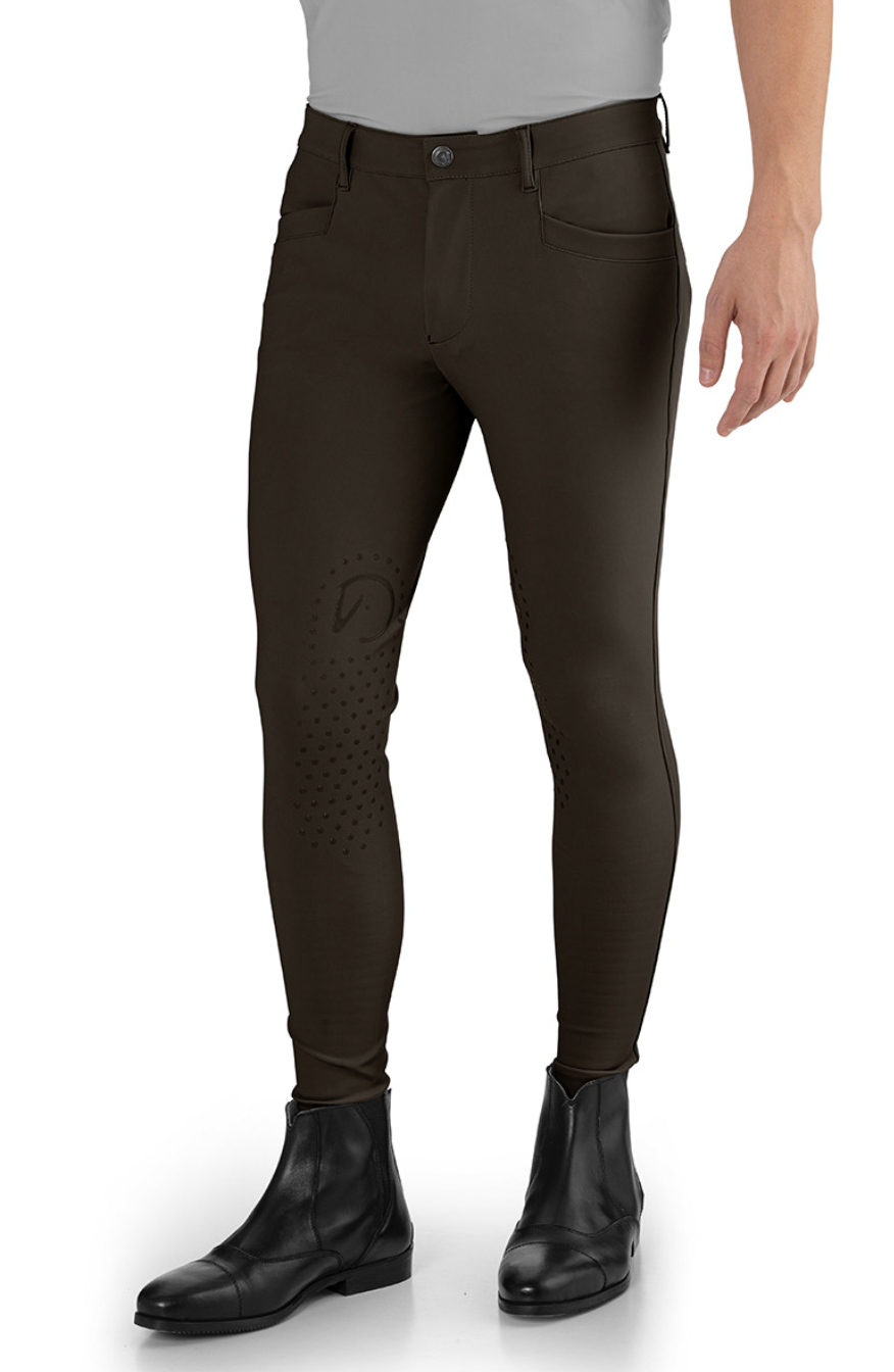 Pantalon EJ Jumping Homme