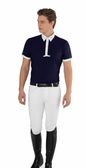 Polo MC Sleeves Men