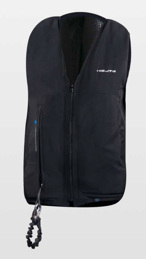 Airbag Zip In 2