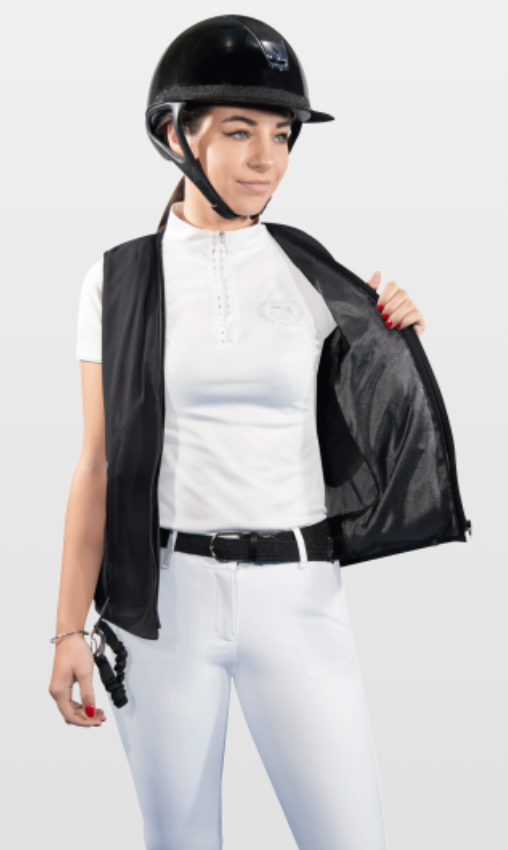 Airbag Zip In 2