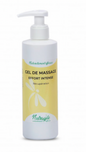 Gel de massage Effort intense