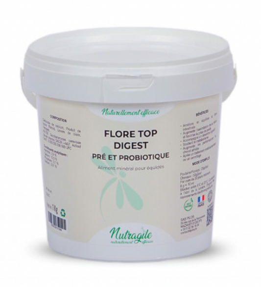 Flore Top Digest