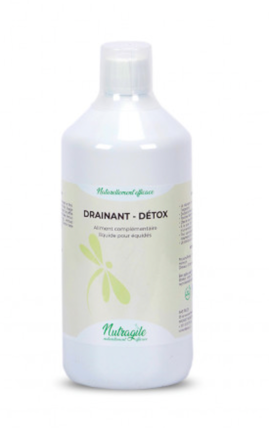 Drainant / Détox