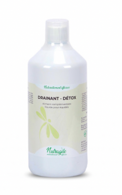 Drainant / Détox