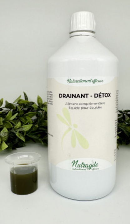 Drainant / Détox