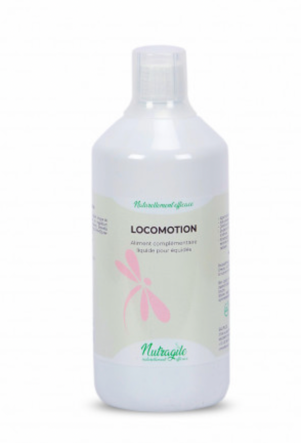 Locomotion Liquide