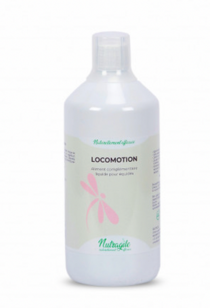 Locomotion Liquide