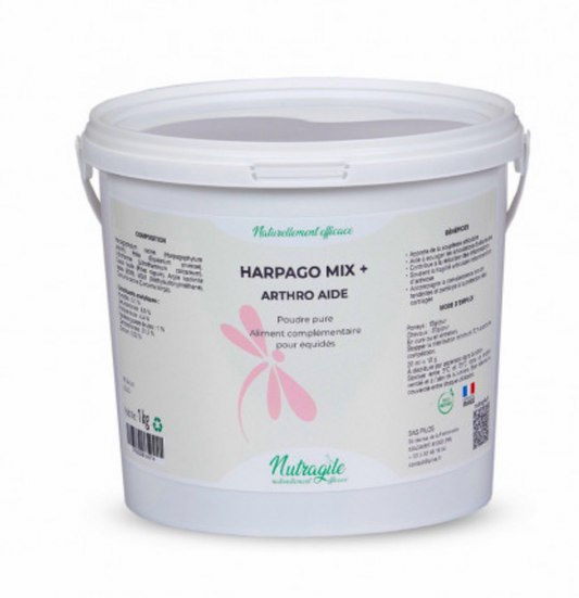 Harpago MIX + 1kg