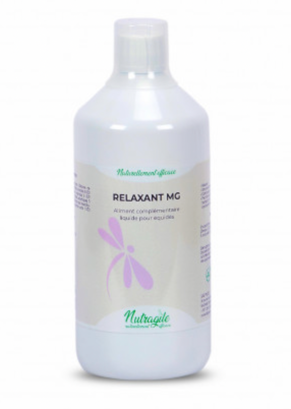 Relaxant MG Liquide 1L