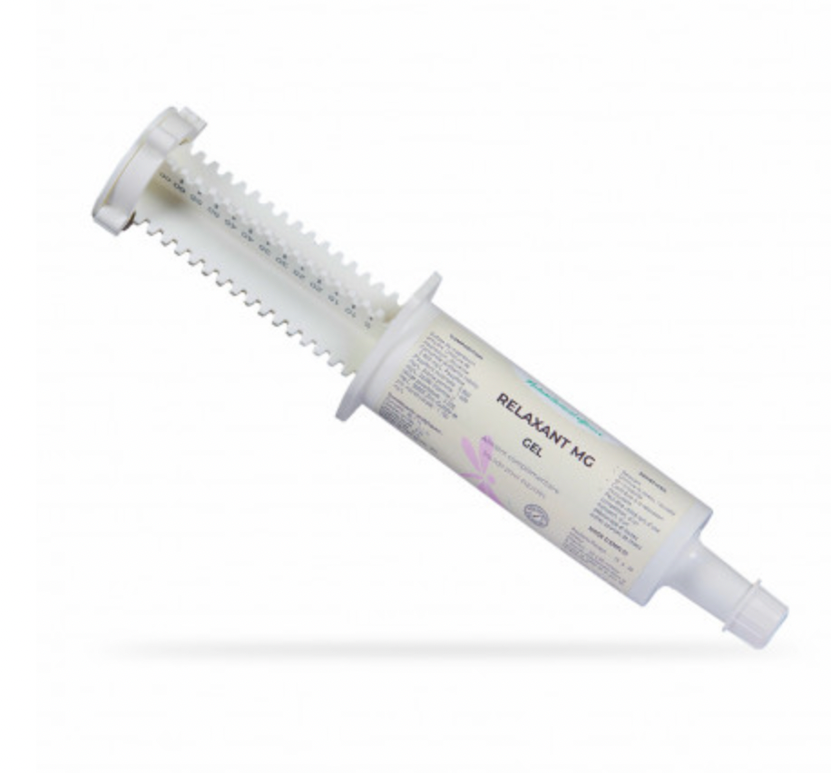 Relaxant MG Seringue 60ml