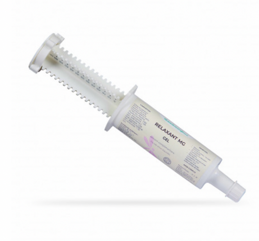 Relaxant MG Seringue 60ml