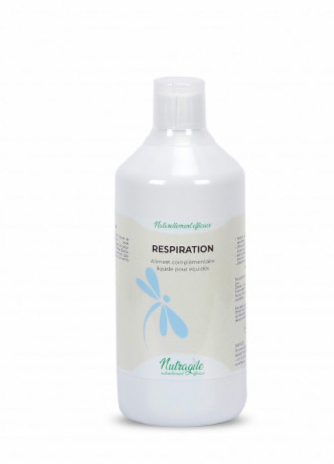 Respiration Liquide 1L