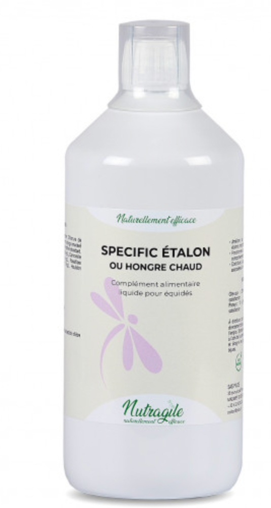 Specific Etalon