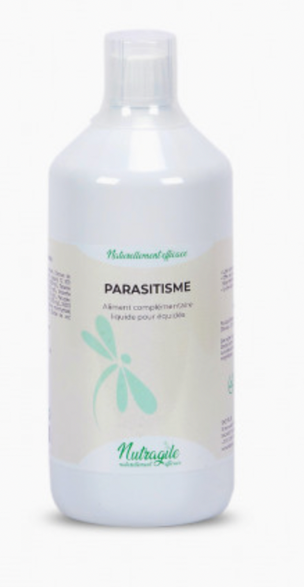 Parasitisme Liquide