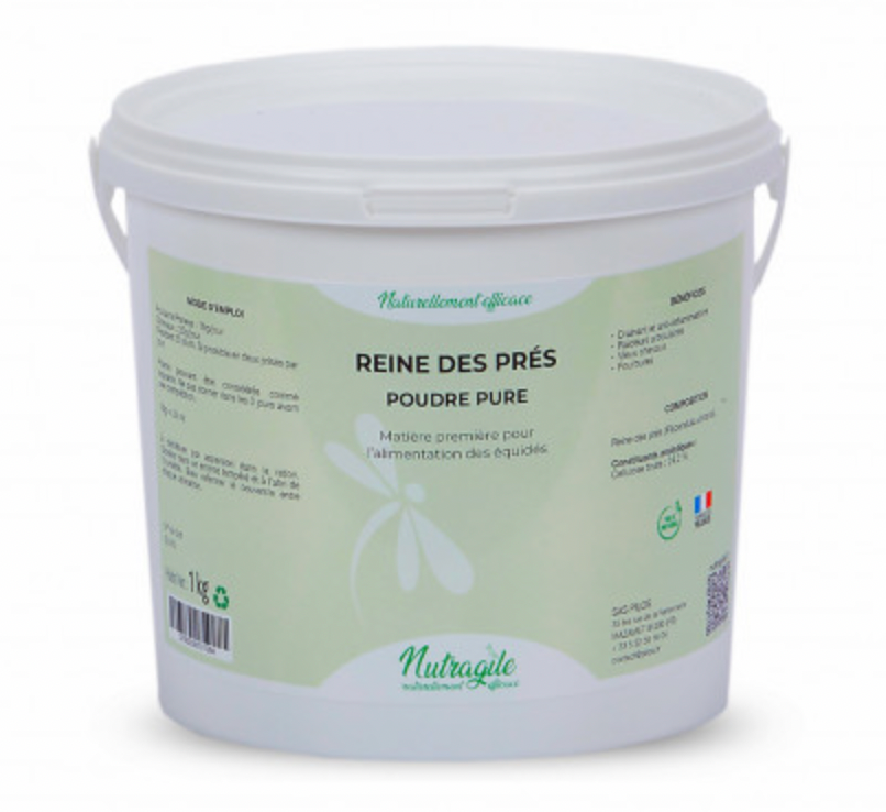 Reine des Prés