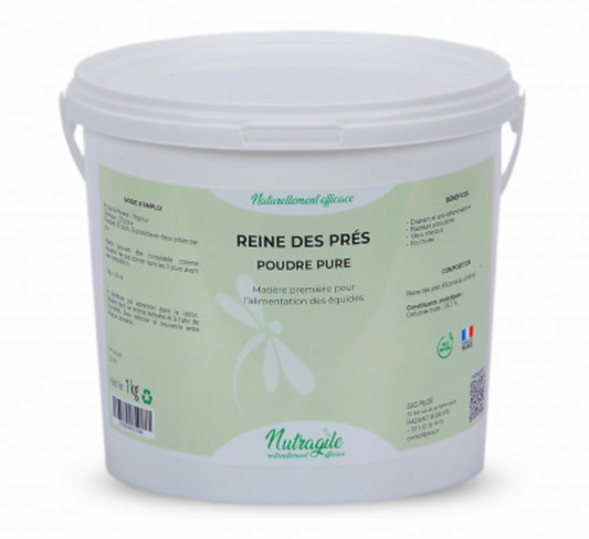 Reine des Prés