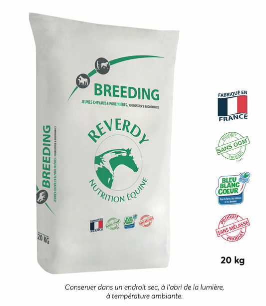 Breeding