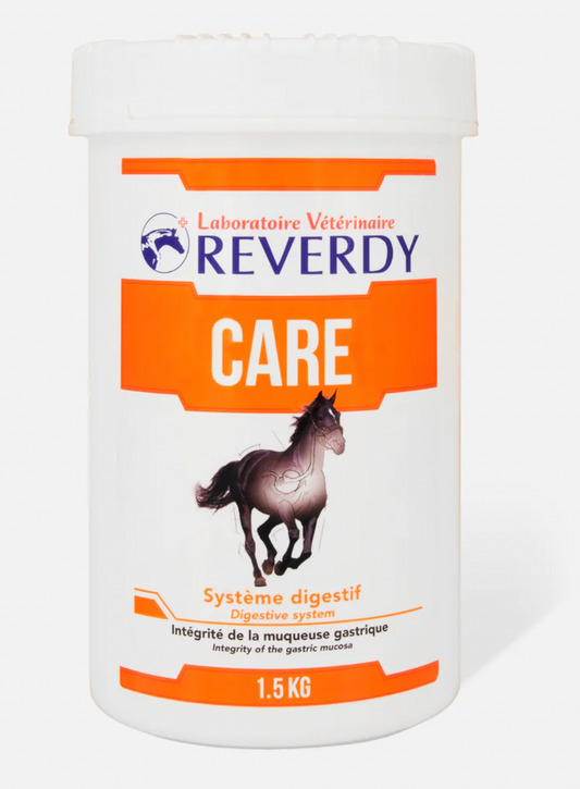 Care 1,5kg - Complément alimentaire ulcère gastrique