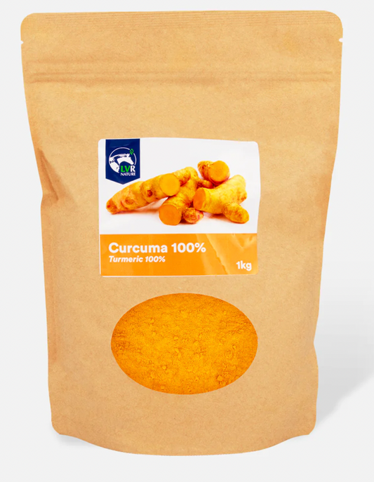 Curcuma 1kg