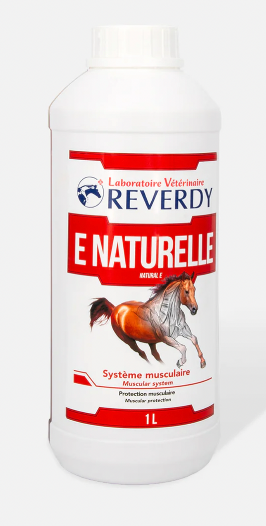 E Naturelle 1L - Complément Alimentaire Vitamine E
