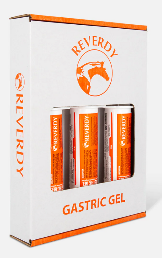 Gastric Gel x3 - Complément alimentaire à l'aloe vera