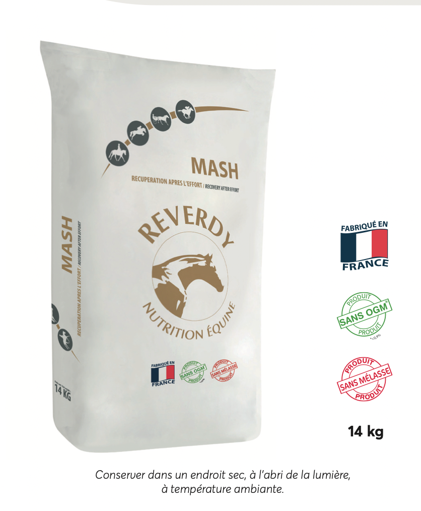 Mash