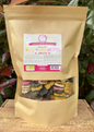 Crackers Cheval MIX 4 RECETTES