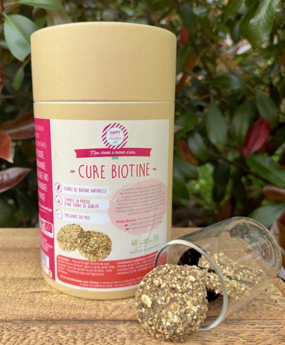 BIOTINE BIO