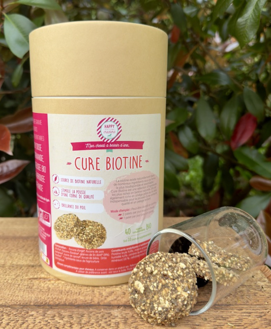 BIOTINE BIO
