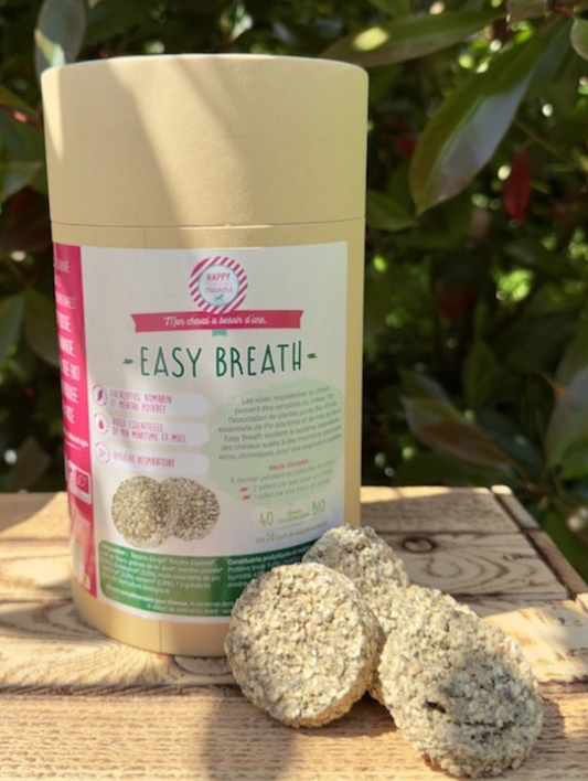 EASY BREATH BIO