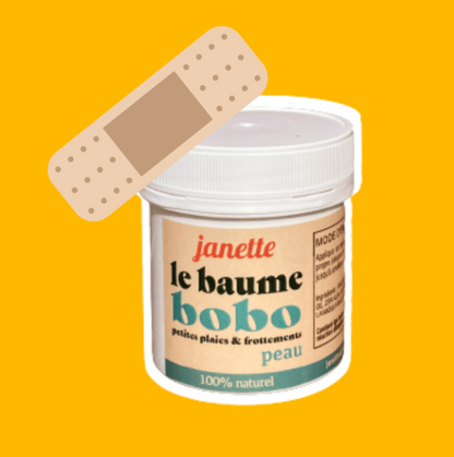 Baume bobo XXL