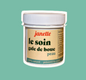 Soin Gale de boue