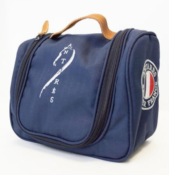 Sac de rangement produits entretien