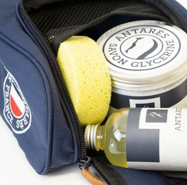 Sac de rangement produits entretien