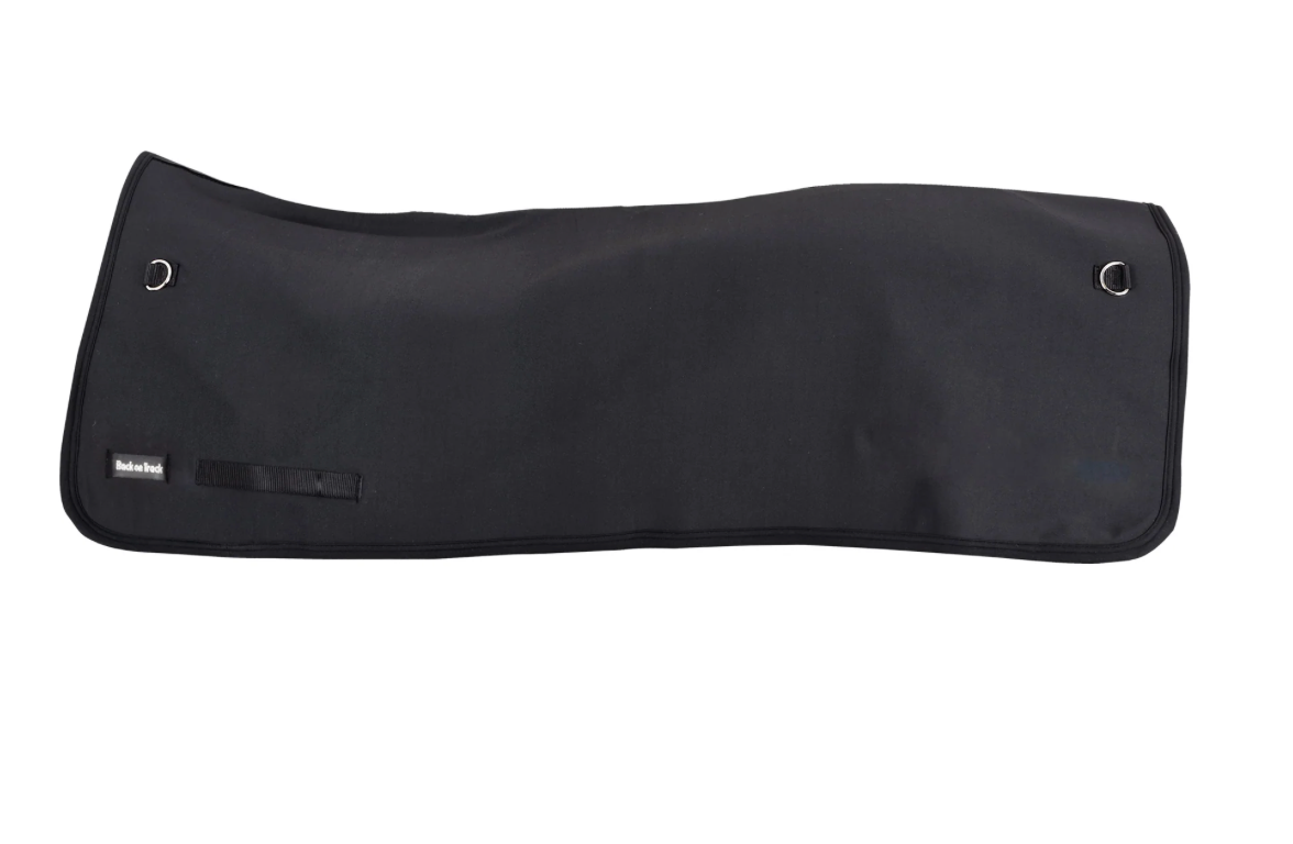 Back Warmer (Chauffe dos)