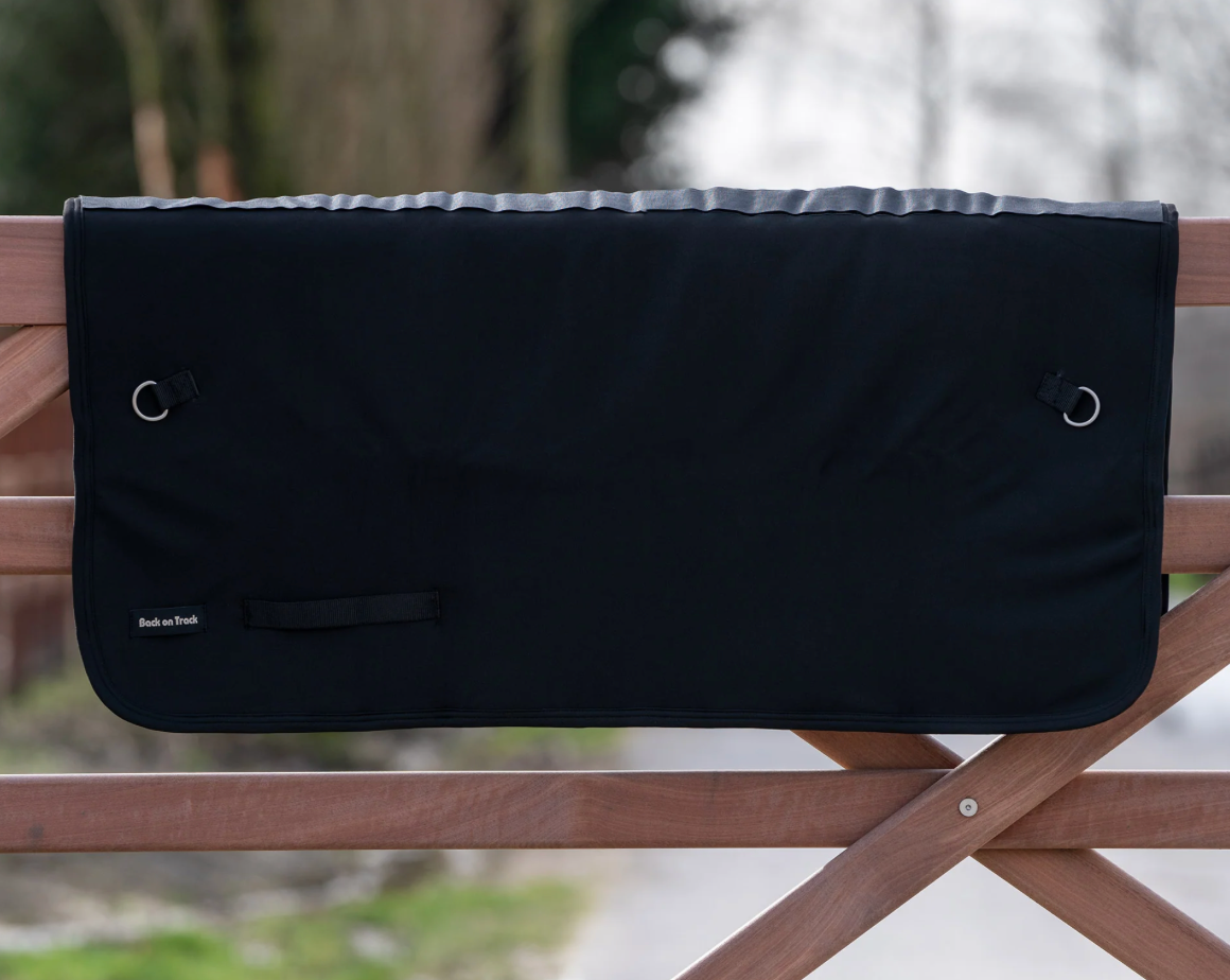 Back Warmer (Chauffe dos)